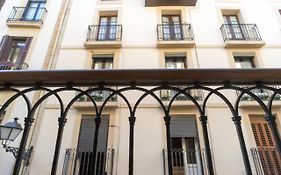 Fermin Suite - Iberorent Apartments